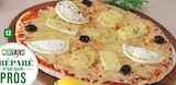 Pizza 4 fromages dans le catalogue Supermarchés Match