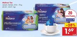 Tee von Meßmer im aktuellen Netto Marken-Discount Prospekt für 1,69 €