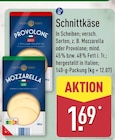 Provolone pikant von Cucina Nobile für 1,69 € bei ALDI Nord im Angebot Provolone pikant von Cucina Nobile im aktuellen ALDI Nord Prospekt