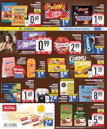 Kaffee im E center Prospekt "Wir lieben Lebensmittel." mit 20 Seiten (Augsburg)