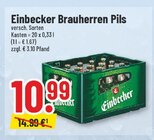 Brauherren Pils bei Trinkgut im Hambühren Prospekt für 10,99 €