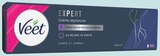 Crème dépilatoire Expert Corps et Jambes au beurre de karité - Veet en promo chez Intermarché Poitiers à 2,78 €