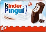 Pingui von Kinder im aktuellen Kaufland Prospekt für 1,99 €