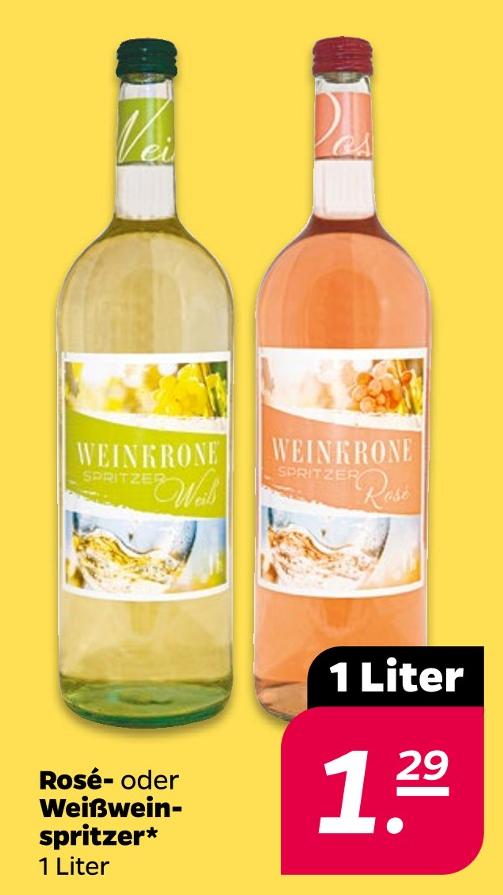 Spritzer Rosé