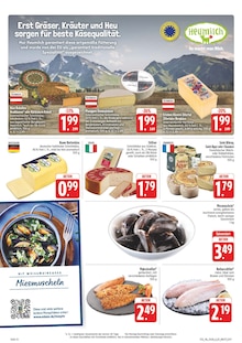 Käse im E center Prospekt "Wir lieben Lebensmittel!" mit 40 Seiten (Dresden)