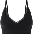 Brassière côtelée femme - esmara en promo chez Lidl Noisy-le-Grand à 4,99 €