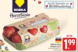 EDEKA Hettstadt - Tafeläpfel Elstar Angebot im Prospekt Tafeläpfel Elstar bei EDEKA im Hettstadt Prospekt für 1,99 €