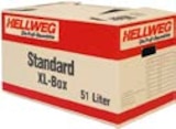 Standard L-Box von Hellweg im aktuellen Hellweg Prospekt
