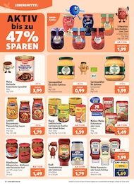 Cola Angebot im aktuellen aktiv & irma Prospekt auf Seite 10