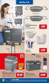 Trolley im Lidl Prospekt "LIDL LOHNT SICH" mit 68 Seiten (Leipzig)