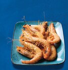 Crevette entière cuite - Super U à Mulhouse Crevette entière cuite en promo chez Super U Mulhouse à 9,90 €