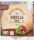 Tortilla Wraps Angebote von Kornmühle bei Netto Marken-Discount Leipzig für 0,99 €