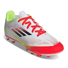 Chaussures moulées F50 Club FG/MG - ADIDAS - Intersport Chaussures moulées F50 Club FG/MG - ADIDAS à 29,99 € dans le catalogue Intersport