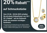 Schmuckstücke im Angebot bei GLOBUS in Bad Kreuznach Schmuckstücke Angebote bei GLOBUS Bad Kreuznach