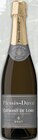 AOP Crémant de Loire Brut - Plessis Duval à 4,91 € dans le catalogue Intermarché Hyper