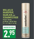 Wellaflex Haarspray bei Marktkauf im Münster Prospekt für 2,95 €