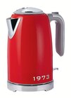 Wasserkocher Typ SWKR 3100 C3 von Silvercrest im aktuellen Lidl Prospekt für 14,99 €