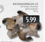 Riesengarnelen U5 Angebote bei EDEKA Ratingen für 5,99 €
