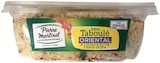 Taboulé oriental à l’huile d’olive - PIERRE MARTINET - Supermarchés Match à Colmar Taboulé oriental à l’huile d’olive - PIERRE MARTINET en promo chez Supermarchés Match Colmar à 1,14 €