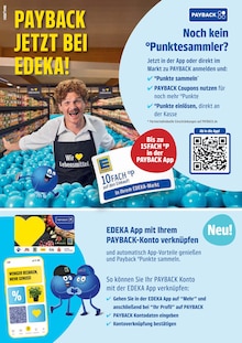 Aktueller EDEKA Prospekt "Top Angebote" Seite 2 von 24 Seiten