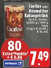 Aktuelles Kakaogetränk Angebot bei EDEKA in Dortmund ab 7,49 €