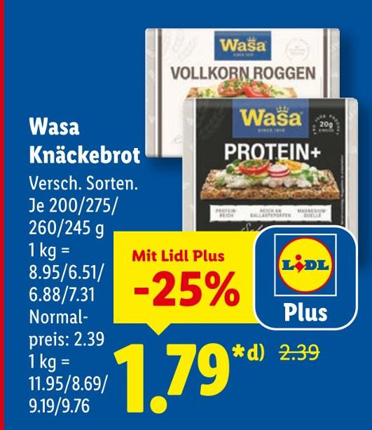 Knäckebrot