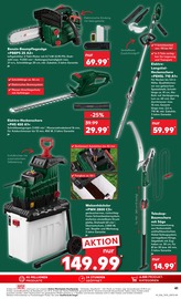 Garten im Kaufland Prospekt in Menden Aktueller Kaufland Prospekt mit Garten, "Aktuelle Angebote", Seite 41
