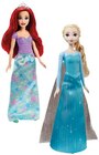 Disney Prinzessin im Angebot bei REWE in Koblenz Disney Prinzessin Angebote von Mattel bei REWE Koblenz für 8,99 €