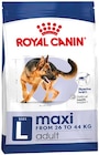 Hundenahrung Angebote von Royal Canin bei REWE Rodgau für 67,99 €