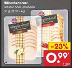 Aktuelles Classic oder Jalapeño Angebot bei Netto Marken-Discount in Cottbus ab 0,99 €