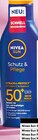 Sun Schutz & Pflege Angebote von Nivea Sun bei Netto Marken-Discount Erkrath für 8,99 €