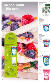 Aktueller GLOBUS Prospekt mit Joghurt, "Aktuelle Angebote", Seite 8