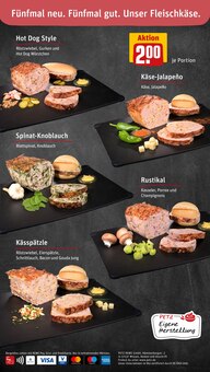 REWE Prospekt der KW 11 "Dein Markt" Aktueller REWE Prospekt "Dein Markt" Seite 2 von 28 Seiten