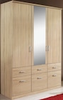 Kombi-Drehtürenschrank von rauch im aktuellen ROLLER Prospekt für 349,99 €