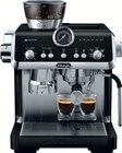 EURONICS - La Specialista Opera EC9555.M Siebträgermaschine Angebot im Prospekt La Specialista Opera EC9555.M Siebträgermaschine bei EURONICS im Prospekt "" für 649,00 €