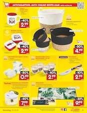 Teppich im Netto Marken-Discount Prospekt in Hagen Aktueller Netto Marken-Discount Prospekt mit Teppich, "Aktuelle Angebote", Seite 25