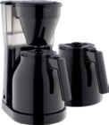 Aktuelle Melitta Angebote bei Kaufland in Nürnberg Aktuelles Filterkaffeemaschine »Easy Therm« Angebot bei Kaufland in Nürnberg ab 49,99 €