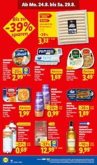 Kaffeebohnen im Lidl Prospekt "LIDL LOHNT SICH" mit 71 Seiten (Würzburg)