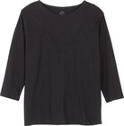 T- shirt femme à Carrefour dans Morangis T- shirt femme à Carrefour dans Morangis