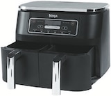 Heißluftfritteuse Foodi Dual Zone AF300EU bei expert im Großkoschen Prospekt für 99,99 €