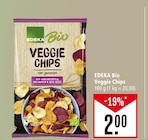 Aktuelles Veggie Chips Angebot bei Marktkauf in Offenbach (Main) ab 2,00 €