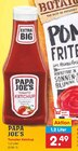 Tomaten Ketchup von Papa Joe's im aktuellen Netto Marken-Discount Prospekt für 2,49 €