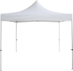Faltpavillon Angebote von TrendLine bei Globus-Baumarkt Schwäbisch Hall für 99,00 €