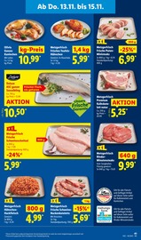 Aktueller Lidl Prospekt mit Geschirrspüler, "LIDL LOHNT SICH", Seite 61