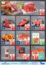 Schinken im EDEKA Prospekt in Seevetal Aktueller EDEKA Prospekt mit Schinken, "Top Angebote", Seite 7
