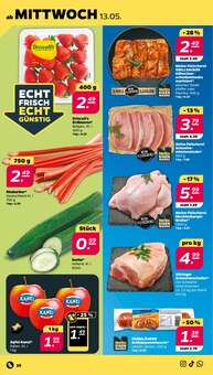Erdbeeren im Netto mit dem Scottie Prospekt "Günstig. Besser. Für Dich." mit 33 Seiten (Halle (Saale))