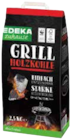 EDEKA Parkentin - Holzkohle oder -briketts Angebot im Prospekt Holzkohle oder -briketts bei EDEKA im Parkentin Prospekt für 3,49 €