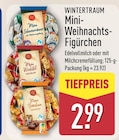 Mini-Weihnachts-Figürchen von Wintertraum für 2,99 € bei ALDI Nord im Angebot Mini-Weihnachts-Figürchen von Wintertraum im aktuellen ALDI Nord Prospekt