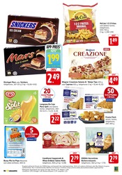 Aktueller EDEKA Prospekt mit Erdbeeren, "Aktuelle Angebote", Seite 16