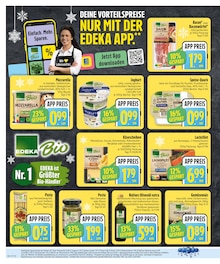 Lachs im EDEKA Prospekt "IM EINSATZ FÜR FRISCHE & VIELFALT." mit 28 Seiten (Regensburg)